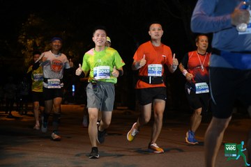 NÔNG THÔN VIỆT MARATHON - NGHỆ AN 2023 - Ảnh #423126