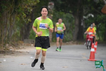 NÔNG THÔN VIỆT MARATHON - NGHỆ AN 2023 - Ảnh #425747