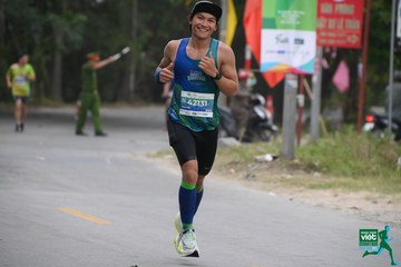 NÔNG THÔN VIỆT MARATHON - NGHỆ AN 2023 - Ảnh #425468