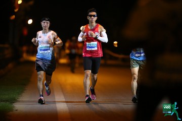 NÔNG THÔN VIỆT MARATHON - NGHỆ AN 2023 - Ảnh #417040