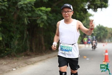 NÔNG THÔN VIỆT MARATHON - NGHỆ AN 2023 - Ảnh #422789