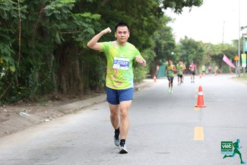 NÔNG THÔN VIỆT MARATHON - NGHỆ AN 2023 - Ảnh #422015