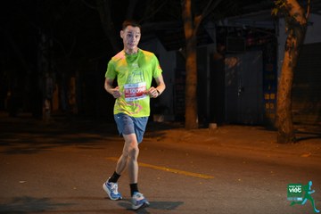 NÔNG THÔN VIỆT MARATHON - NGHỆ AN 2023 - Ảnh #423516