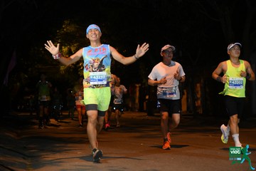 NÔNG THÔN VIỆT MARATHON - NGHỆ AN 2023 - Ảnh #423071