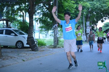 NÔNG THÔN VIỆT MARATHON - NGHỆ AN 2023 - Ảnh #424267