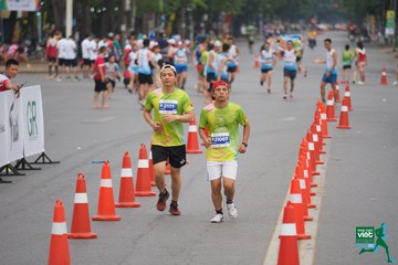 NÔNG THÔN VIỆT MARATHON - NGHỆ AN 2023 - Ảnh #420967