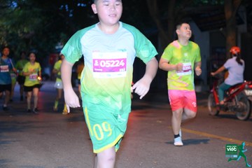 NÔNG THÔN VIỆT MARATHON - NGHỆ AN 2023 - Ảnh #423950