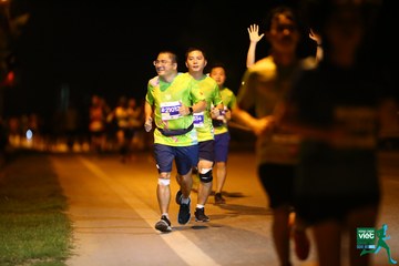 NÔNG THÔN VIỆT MARATHON - NGHỆ AN 2023 - Ảnh #416026