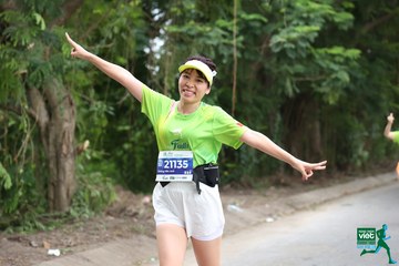 NÔNG THÔN VIỆT MARATHON - NGHỆ AN 2023 - Ảnh #422051