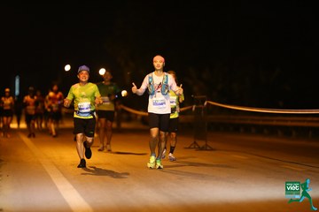 NÔNG THÔN VIỆT MARATHON - NGHỆ AN 2023 - Ảnh #416761