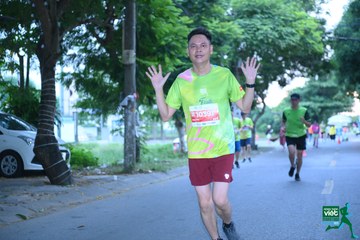 NÔNG THÔN VIỆT MARATHON - NGHỆ AN 2023 - Ảnh #424268