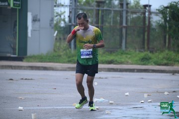 NÔNG THÔN VIỆT MARATHON - NGHỆ AN 2023 - Ảnh #425005