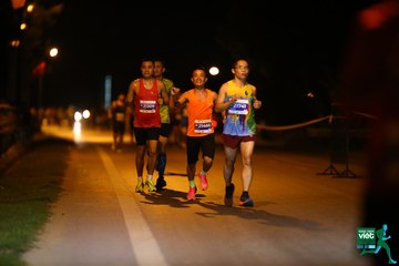 NÔNG THÔN VIỆT MARATHON - NGHỆ AN 2023 - Ảnh #416514