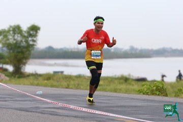 NÔNG THÔN VIỆT MARATHON - NGHỆ AN 2023 - Ảnh #415471