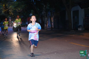 NÔNG THÔN VIỆT MARATHON - NGHỆ AN 2023 - Ảnh #423814