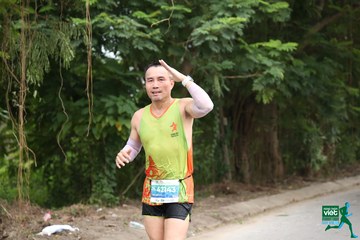 NÔNG THÔN VIỆT MARATHON - NGHỆ AN 2023 - Ảnh #422339