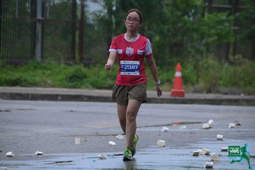 NÔNG THÔN VIỆT MARATHON - NGHỆ AN 2023 - Ảnh #425210