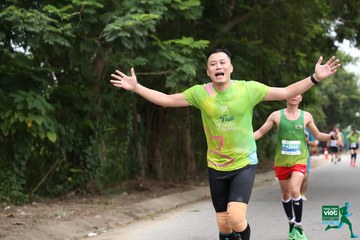 NÔNG THÔN VIỆT MARATHON - NGHỆ AN 2023 - Ảnh #422415
