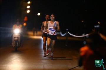 NÔNG THÔN VIỆT MARATHON - NGHỆ AN 2023 - Ảnh #416676