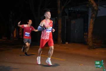 NÔNG THÔN VIỆT MARATHON - NGHỆ AN 2023 - Ảnh #423196