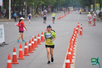 NÔNG THÔN VIỆT MARATHON - NGHỆ AN 2023 - Ảnh #421501