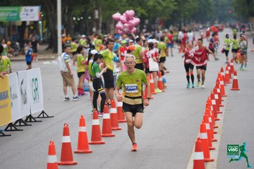 NÔNG THÔN VIỆT MARATHON - NGHỆ AN 2023 - Ảnh #419511