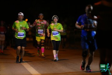 NÔNG THÔN VIỆT MARATHON - NGHỆ AN 2023 - Ảnh #415924