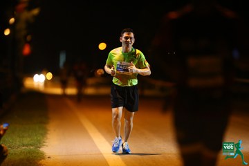 NÔNG THÔN VIỆT MARATHON - NGHỆ AN 2023 - Ảnh #416700
