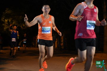 NÔNG THÔN VIỆT MARATHON - NGHỆ AN 2023 - Ảnh #423097