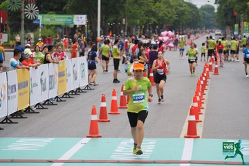 NÔNG THÔN VIỆT MARATHON - NGHỆ AN 2023 - Ảnh #419853