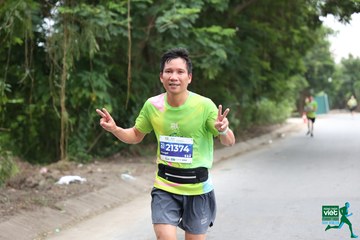 NÔNG THÔN VIỆT MARATHON - NGHỆ AN 2023 - Ảnh #422062