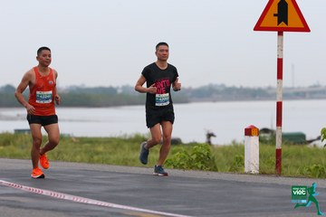 NÔNG THÔN VIỆT MARATHON - NGHỆ AN 2023 - Ảnh #415483