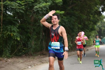 NÔNG THÔN VIỆT MARATHON - NGHỆ AN 2023 - Ảnh #422542