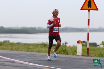 NÔNG THÔN VIỆT MARATHON - NGHỆ AN 2023 - Ảnh #415452
