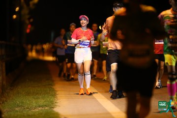 NÔNG THÔN VIỆT MARATHON - NGHỆ AN 2023 - Ảnh #415915