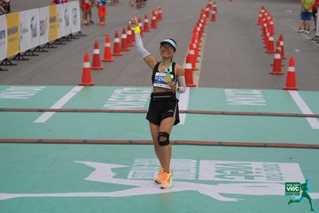 NÔNG THÔN VIỆT MARATHON - NGHỆ AN 2023 - Ảnh #421301