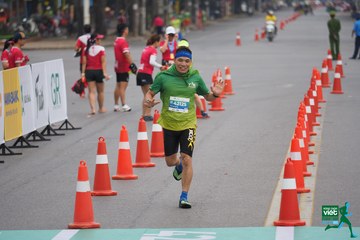 NÔNG THÔN VIỆT MARATHON - NGHỆ AN 2023 - Ảnh #421707