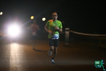 NÔNG THÔN VIỆT MARATHON - NGHỆ AN 2023 - Ảnh #417207