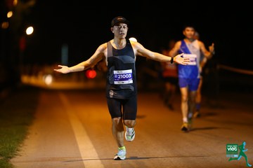 NÔNG THÔN VIỆT MARATHON - NGHỆ AN 2023 - Ảnh #416504