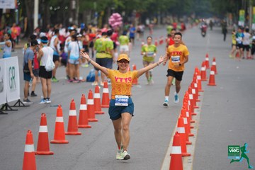 NÔNG THÔN VIỆT MARATHON - NGHỆ AN 2023 - Ảnh #420783