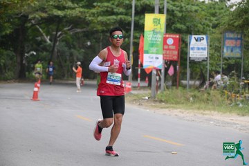 NÔNG THÔN VIỆT MARATHON - NGHỆ AN 2023 - Ảnh #425456