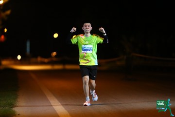 NÔNG THÔN VIỆT MARATHON - NGHỆ AN 2023 - Ảnh #416682