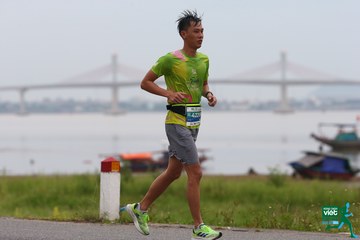 NÔNG THÔN VIỆT MARATHON - NGHỆ AN 2023 - Ảnh #415150