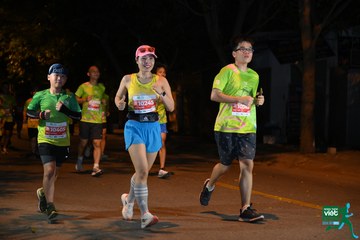 NÔNG THÔN VIỆT MARATHON - NGHỆ AN 2023 - Ảnh #423588