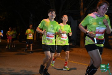 NÔNG THÔN VIỆT MARATHON - NGHỆ AN 2023 - Ảnh #423619