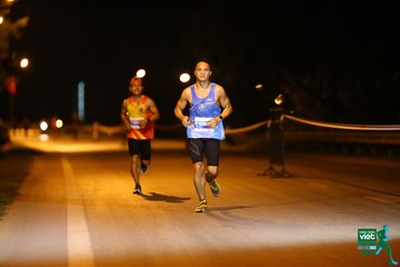 NÔNG THÔN VIỆT MARATHON - NGHỆ AN 2023 - Ảnh #417192