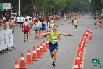 NÔNG THÔN VIỆT MARATHON - NGHỆ AN 2023 - Ảnh #420889