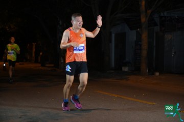 NÔNG THÔN VIỆT MARATHON - NGHỆ AN 2023 - Ảnh #423217