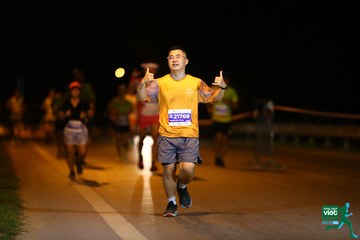 NÔNG THÔN VIỆT MARATHON - NGHỆ AN 2023 - Ảnh #415887