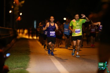 NÔNG THÔN VIỆT MARATHON - NGHỆ AN 2023 - Ảnh #416220